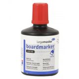 Legamaster 100Ml Beyaz Yazi Tahtasi Kalemi Yedek Murekkebi Kirmizi