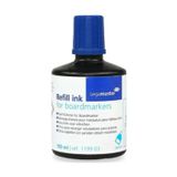 Legamaster 100ml Tahta Kalemi Mürekkebi Mavi Tkm Diğer
