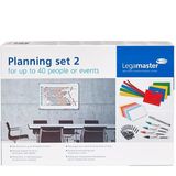 Legamaster 2 LM435200 Planlama Seti