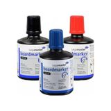 Legamaster Edding 100 Ml Tahta Kalemi Mürekkebi 3 Farklı Renk Diğer