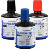 Legamaster Edding Legamaster 100 ml Tahta Kalemi Mürekkebi 4 Farklı Renk