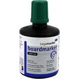 Legamaster Edding Tahta Kalemi Mürekkebi 100 ml Yeşil Renkli Yazı Tahtası Kalemi Sarf Malzemesi LM119904