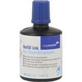 Legamaster Edding Tahta Kalemi Mürekkebi 100ml Tekli Mavi (lm1199)