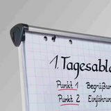 Legamaster LM1565 Kareli 98x65 cm 100 Yaprak Flipchart Kağıdı