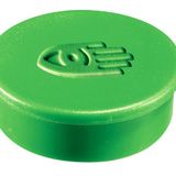 Legamaster LM181304 35 mm 10 Adet Yeşil Mıknatıs