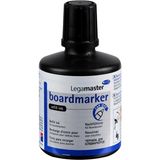 Legamaster Siyah Tahta Kalemi Mürekkebi 100 ML Hızlı Kuruma Özelliği ile Rahat Kullanım