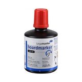 legamaster tahta kalem mürekkebi 100 ml kırmızı lm119902 - YOk