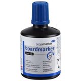 legamaster tahta kalem mürekkebi 100 ml mavi lm119903 - YOk