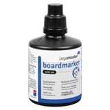 legamaster tahta kalem mürekkebi 100 ml siyah lm119901 - YOk