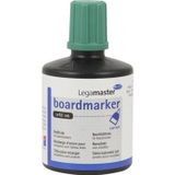 Legamaster Tahta Kalem Mürekkebi Damlalıklı 100 Ml Yeşil LM119904