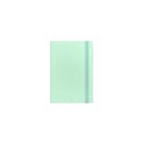 Legami 2026 Orta Boy Haftalık Ajanda Pastel Mint