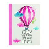 Legami B5NOT Okul Defteri B5 Çizgili Follow Dreams