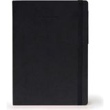 Legami Bağlar MYNOT00 Not Defteri, 17 x 24 cm 17x24 cm - Standart