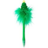 Legami Luminous Christmas Tree Işıklı Yılbaşı Tükenmez Kalem