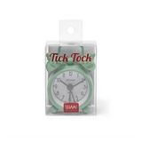 Legami Mini Çalar Saat Vintage Yeşil K095617