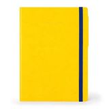 Legami My Notebook Ys Medium Çizgisiz Not Defteri