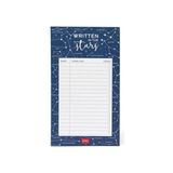 Legami Notluk Bloknot Star/Celestial