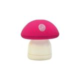 Legami Sılgı-Lg Sıhırlı Mantar Yenı 12 Pcs K073747 - 01P-Pembe