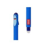 Legami Silinebilir Jel Kalem 0.7 mm Köpekbalığı