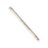 Legami Silinebilir Jel Kalem 0.7 mm Mor Tavşan
