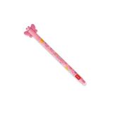 Legami Silinebilir Jel Kalem 0.7 mm Pembe Kelebek