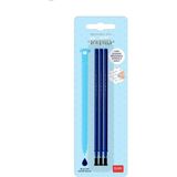 Legami Silinebilir Jel Kalem Refill ( Yedek) Lacivert