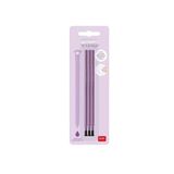 Legami Silinebilir Jel Kalem Refill ( Yedek) Mor