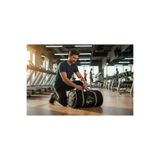 LEGAN Spor & Seyahat Silindir Çanta | Fitness, Gym, Omuz Askılı Günlük Sporcu Çantası