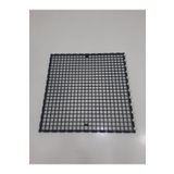 LEGANEST EN 50 CM BOY 50 CM YKSLK 50 CM GİNEPİNG TAVŞAN KEDİ KÖPEK PLASTİK ÇİT MENTEŞELERİ İLE BİRLİKTE YP50Ç