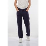 Legato Erkek Regular Fit Minimalist Pantolon - Günlük Kullanım İçin İdeal