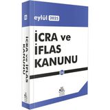 Legem Yayınevi Icra ve Iflas Kanunu