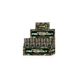 Legend Adrenalin-In Pre-Workout Shot 60 ml, Ananas Aroması, Enerji ve Performans Takviyesi