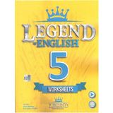 Legend English Yayınları 5.Sınıf Worksheets