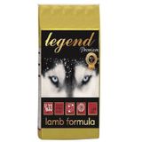 Legend Gold Düşük Tahıllı Kuzu Etli Yetişkin 15 kg Köpek Maması
