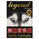 Legend Gold Premium Kuzu Etli Büyük Irk Yavru Köpek Maması 15Kg Kuzulu Yavru Köpek Maması 15 kg Düşük Tahıllı