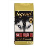 Legend Gold Premium Kuzu Etli Köpek Maması 15 Kg Kuzulu Yetişkin Köpek Maması 15kg Düşük Tahıllı