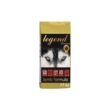 Legend Gold Premium Kuzu Etli Köpek Maması 15Kg Kuzulu Yetişkin Köpek Maması 15 kg Düşük Tahıllı HypoAllergenic