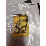 Legend Gp008 Model Profesyonel Metal Gitar Kapo-Pena Hediyeli