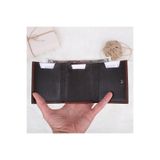 Legend Leather 724 Taba Erkek Hakiki Deri Para Bölmeli Kartlık Taba Tek Beden Erkek