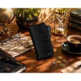 Legend Leather Diga 108 Hakiki Deri Telefon Bölmeli Kartlık Cüzdan Portföy Çanta