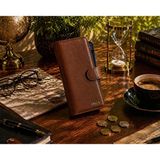 Legend Leather Diga 202 Hakiki Deri Telefon Bölmeli Kartlık Cüzdan Portföy Çanta