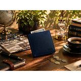 Legend Leather Diga 67 Hakiki Deri Bozuk Para Bölmeli İç Fermuarlı Erkek Cüzdan Kartlık