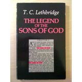Legend of the Sons of God: A Fantasy?