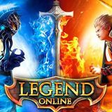Legend Online 150 ve 15 Elmas