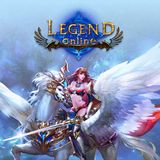 Legend Online Epin 150 + 15 Elmas
