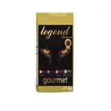 Legend Premium Gold Gourmet Düşük Tahıllı Kuzu Etli Yetişkin 15 kg Kedi Maması
