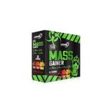 Legend X Mass Gainer 2500gr, 50 Şase, Çikolata-Çilek-Muz Aromalı
