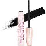 Legendary Lenghts Maskara Blackest Black - 1