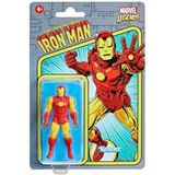 Legends 3.75 Inç Iron Man Aksiyon Figürü