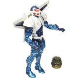 Legends Gamerverse Marvel’s Mach-I (Abomination Baf) Aksiyon Figürü